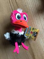 Safari mini Stella struisvogel, Lidl, Ophalen