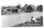 5094a Driehuizen aan de Ringvaart, Gelopen, Ophalen of Verzenden, Overijssel