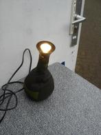 LICHTSACK - SPOT / tafellamp design Christopher Born/ Sompex, Ophalen of Verzenden, Zo goed als nieuw, Overige materialen, Minder dan 50 cm