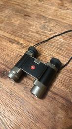 Leica trinovid 8x20  bc titanium.,, Ophalen, Zo goed als nieuw, 8 tot 12x, Dakkant (recht)