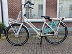 Cortina Roots Ebike Transportfiets Mama fiets, Fietsen en Brommers, Elektrische fietsen, 47 tot 51 cm, Ophalen of Verzenden, Zo goed als nieuw