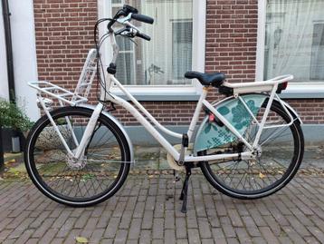 Cortina Roots Ebike Transportfiets Mama fiets beschikbaar voor biedingen