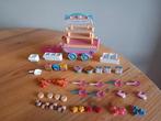 Sylvanian families snoepkar/lollies/kraampje, Kinderen en Baby's, Speelgoed | Poppenhuizen, Ophalen of Verzenden, Zo goed als nieuw