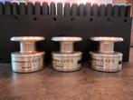 Shimano 6500 B spoelen., Watersport en Boten, Hengelsport | Karpervissen, Ophalen of Verzenden, Gebruikt, Molen