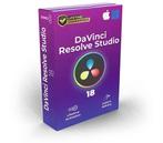 DaVinci Resolve Studio 18-19 | Win/Mac |, Computers en Software, Office-software, Ophalen, Nieuw, Overige programma's, MacOS