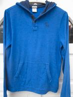 Abercrombie en Fitch hoodie/mutstrui maat S/M, Kleding | Heren, Ophalen, Zo goed als nieuw, Abercrombie & Fitch, Maat 48/50 (M)