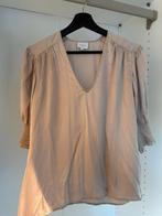 Dante 6 Seymore Top Beige Maat S, Ophalen of Verzenden, Zo goed als nieuw, Maat 36 (S), Beige