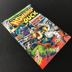 Howard the Duck Vol.1 #3 (1976) VF (8.0), Eén comic, Amerika, Marvel Comics, Ophalen of Verzenden