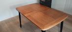 vintage uitschuiftafel /  Mid Century z.g.a.n, Ophalen