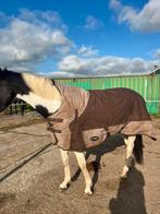 Deken maat 195  ~ 150 gram, Dieren en Toebehoren, Paarden en Pony's | Dekens en Dekjes, Ophalen of Verzenden, Zo goed als nieuw