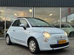 Fiat 500 1.2 Pop Edition Panorama Airco, Euro 5, Gebruikt, 1242 cc, 4 cilinders