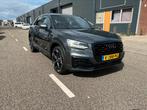 Audi Q2 1.4 Tfsi CoD 3X S-Line150pk S Tronic 2017 Grijs, 65 €/maand, Q2, 4 cilinders, 1395 cc