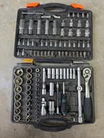 Dopsleutel Set, Ophalen, Gebruikt
