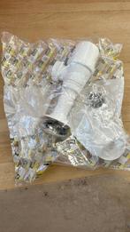 Viega Plugbeker chifon chiffon, Ophalen of Verzenden, Gebruikt, Overige typen