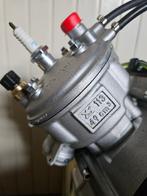 Minarelli AM6 blok 100% NIEUW & ORIGINEEL motorblok Gen2, Ophalen, TZR DT MRT BETA RR, Blok, Am6