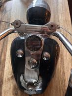 Harley Davidson Radio - Goede Staat, Ophalen of Verzenden, Zo goed als nieuw, Radio