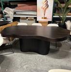 Organische Eettafel Sherman Acaciahout 235 cm van Richmond, Ophalen