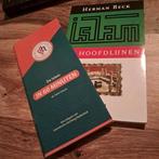 H. Beck - Islam in hoofdlijnen, Gelezen, Ophalen of Verzenden, H. Beck, Islam