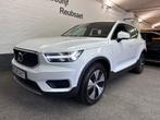 Volvo XC40 1.5 T2 Momentum Clima Navi Cruise Led Stoelverw,, Auto's, Volvo, Automaat, Gebruikt, Wit, 14 km/l