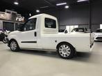 Fiat Doblò Cargo 1.6 MultiJet I 2e Eigen I 98xxx Nap I Auto, Auto's, Bestelauto's, Euro 5, Stof, Gebruikt, Elektrische ramen