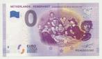 Nederland 0 Euro Rembrandt de anatomische les, Postzegels en Munten, Bankbiljetten | Nederland, Ophalen of Verzenden, Euro's, Los biljet