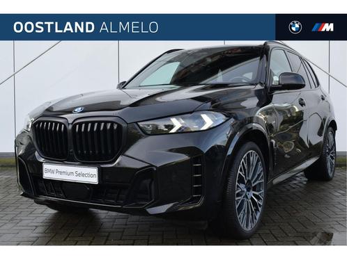 BMW X5 xDrive50e High Executive M Sport Automaat / Panoramad, Auto's, BMW, Bedrijf, Te koop, X5, 4x4, ABS, Achteruitrijcamera