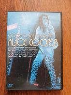 DVD - Alice Cooper - Good to see you again concert, Alle leeftijden, Ophalen of Verzenden, Muziek en Concerten, Zo goed als nieuw