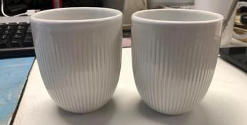 Bekers 2X AH van ROYAL Kempen Begeer NIEUW Nr.17 jdu beschikbaar voor biedingen