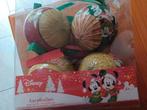 Disney kerst ballen kerstballen, Diversen, Kerst, Ophalen of Verzenden, Nieuw