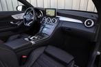 Mercedes-Benz C-Klasse Cabrio 200 AMG Aut9 | 184PK | Memory, Automaat, Achterwielaandrijving, 4 cilinders, 4 stoelen