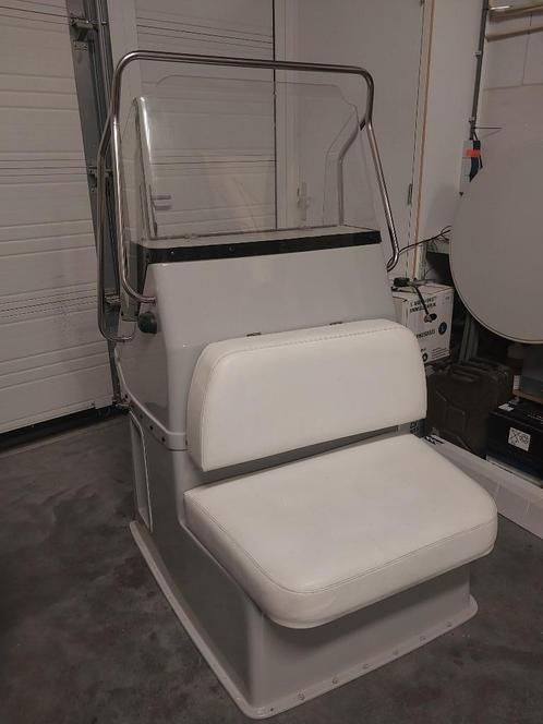 Stuurconsole set boston whaler console, Watersport en Boten, Accessoires en Onderhoud, Zo goed als nieuw, Overige typen, Ophalen