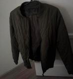 Zara Man Jas - Nieuw, Ophalen of Verzenden, Nieuw, Maat 46 (S) of kleiner, Groen