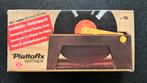 Wittner Platofix Platen Reiniger - Vintage, Ophalen of Verzenden, Zo goed als nieuw, Overige formaten