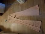 Dames broek maat xs nieuw, Nieuw, Ophalen of Verzenden, Roze, Maat 34 (XS) of kleiner