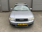 Audi A4 Avant 1.8 Turbo Automaat, Auto's, Gebruikt, 4 cilinders, 163 pk, Origineel Nederlands