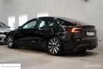 Tesla Model 3 Long Range AWD 78 kWh, Automaat, Gebruikt, Zwart, Zwart