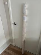 Rolgordijn Kwantum bamboe wit (nieuw), Nieuw, 150 tot 200 cm, Wit, Ophalen