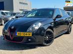Alfa Romeo Giulietta 1.6 JTDm | Top Conditie, Auto's, Alfa Romeo, Voorwielaandrijving, Gebruikt, Euro 6, 4 cilinders