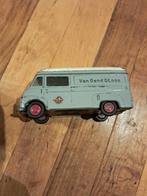 Zeldzaam - Lion Car Commer , Van Gend en Loos - modelauto, Verzenden, Gebruikt, Bus of Vrachtwagen, Overige merken