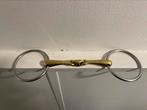 Neue schule bit tranz angled lozenge, Ophalen of Verzenden, Zo goed als nieuw