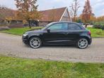 Audi A1 1.4 Tfsi 90KW S-tronic 2011 Zwart, A1, 4 cilinders, 1165 kg, 4 stoelen