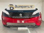Bumper Peugeot 3008 5008 FL 2021-2023 Voorbumper 14916z, Ophalen, Bumpers.nl, Info@Bumpers.nl, Bumpers.nl
