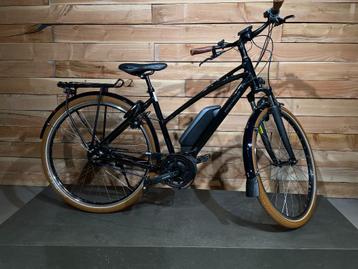 Riese und Muller Cruiser Vario 970 euro korting!!