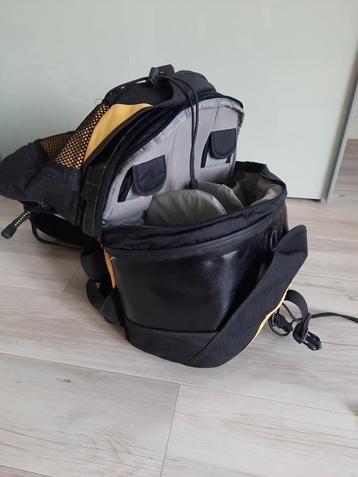 grote fototas Lowepro beschikbaar voor biedingen