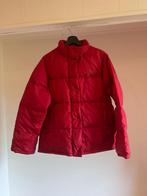 Fris rode ralph lauren winterjas maat L, Kleding | Heren, Maat 52/54 (L), Ralph Lauren, Ophalen of Verzenden, Zo goed als nieuw