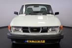 Saab 99 Turbo, Auto's, Saab, Gebruikt, Origineel Nederlands, Bedrijf, Handgeschakeld