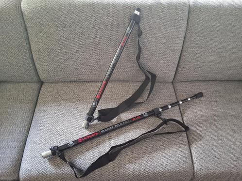 Ultimate telescopische schepnetsteel, Watersport en Boten, Hengelsport | Algemeen, Nieuw, Overige typen, Ophalen of Verzenden