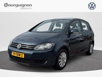 Volkswagen Golf Plus 1.2 TSI Comfortline BlueMotion | beschikbaar voor biedingen