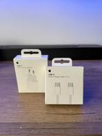 Iphone charger Snellader 20w + 1m Cable, Ophalen of Verzenden