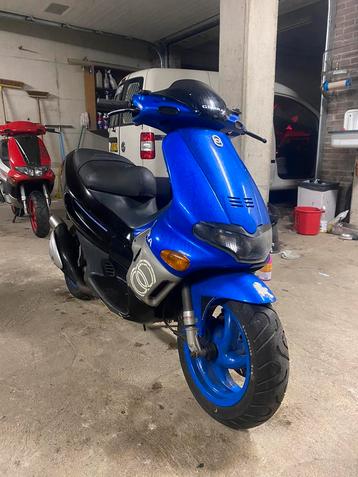 Gilera runner 50cc duits beschikbaar voor biedingen